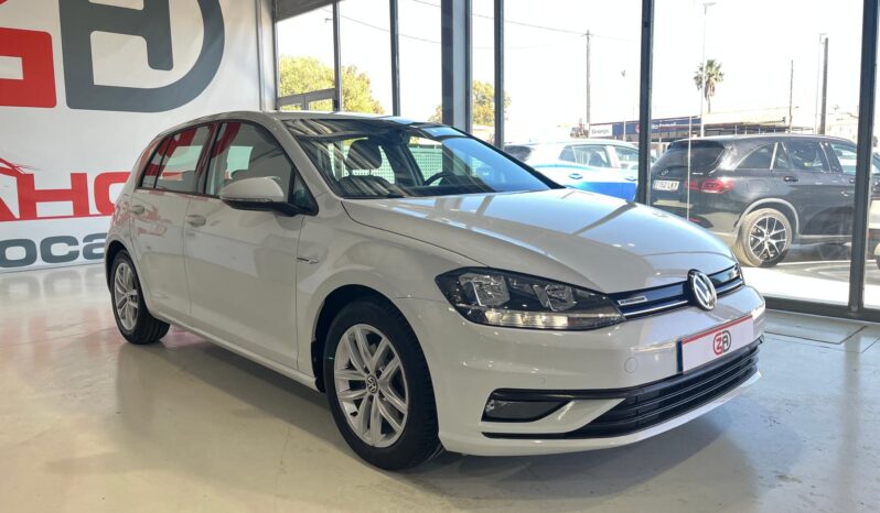 VOLKSWAGEN GOLF 08/2020