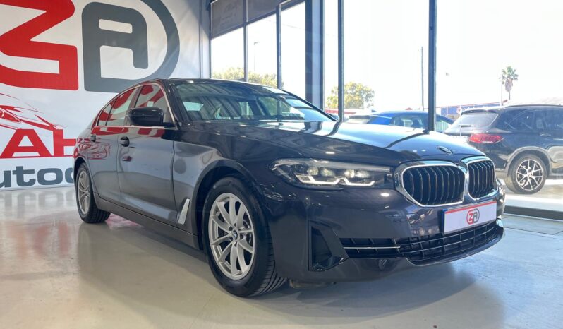 BMW SERIE 5 06/2022