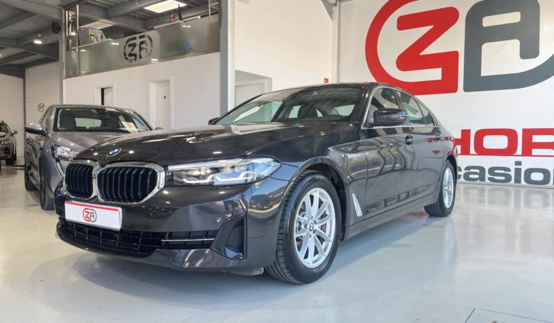 BMW SERIE 5 06/2022