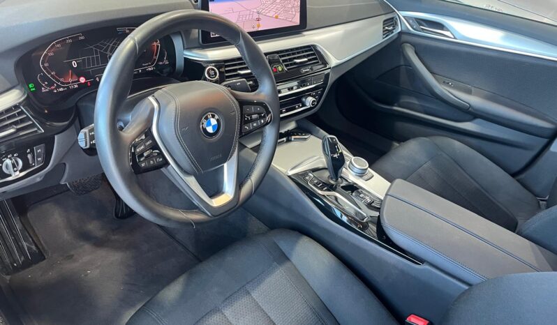 BMW SERIE 5 06/2022