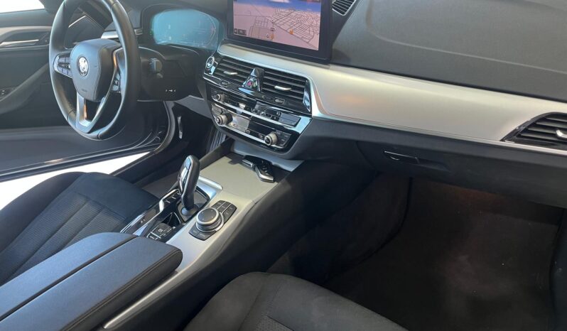 BMW SERIE 5 06/2022