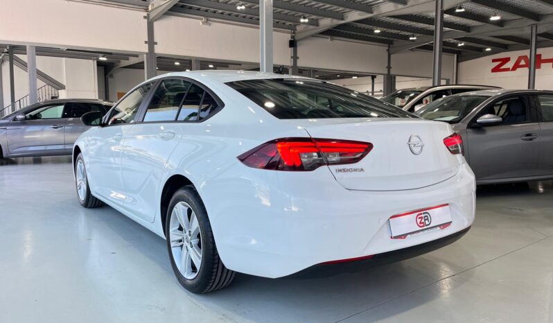 OPEL INSIGNIA 06/2021