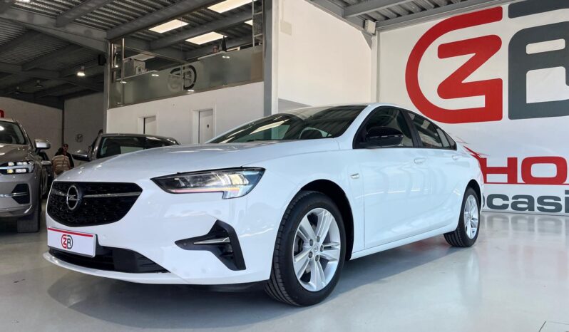 OPEL INSIGNIA 06/2021