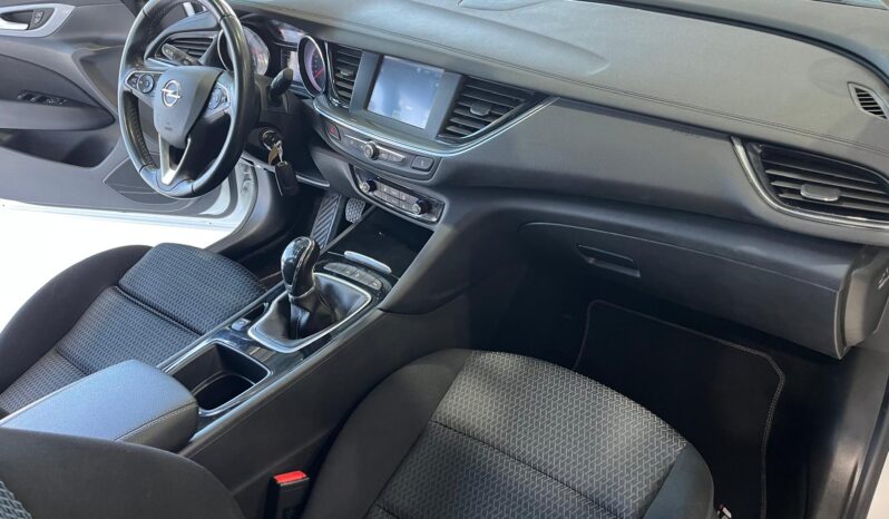 OPEL INSIGNIA 06/2021
