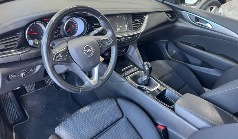 OPEL INSIGNIA 06/2021