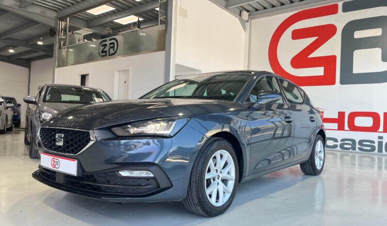 SEAT LEON 05/2021