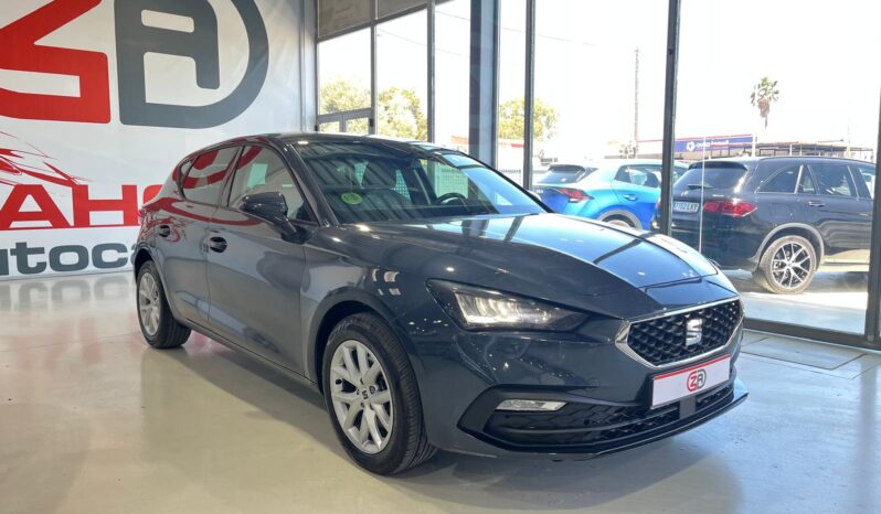 SEAT LEON 05/2021