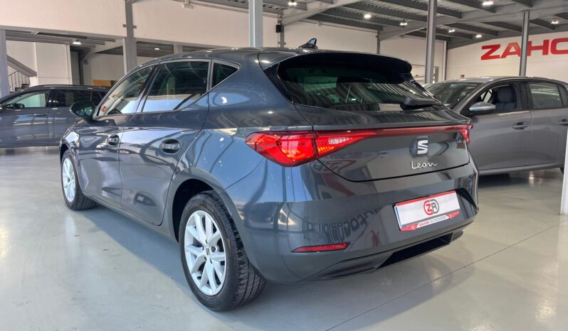 SEAT LEON 05/2021