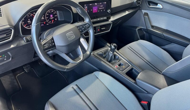 SEAT LEON 05/2021