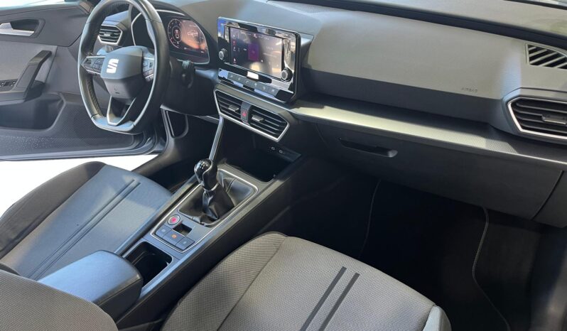 SEAT LEON 05/2021