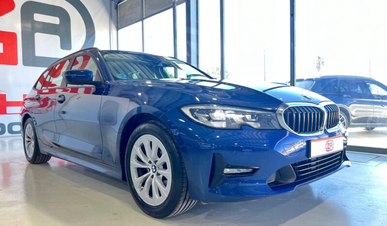 BMW 318D TOURING 01/2023