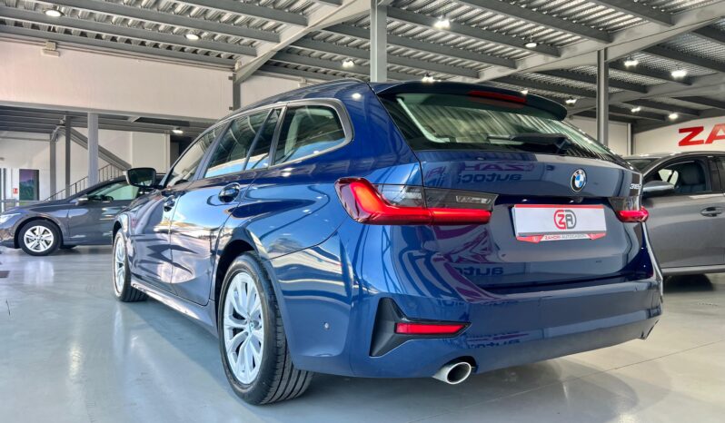 BMW 318D TOURING 01/2023