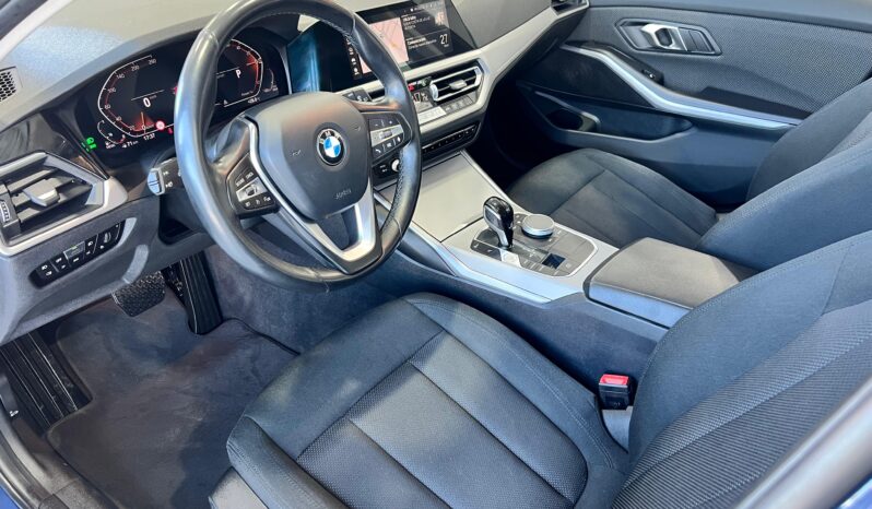 BMW 318D TOURING 01/2023
