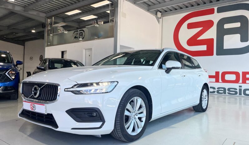 VOLVO V60 02/2021
