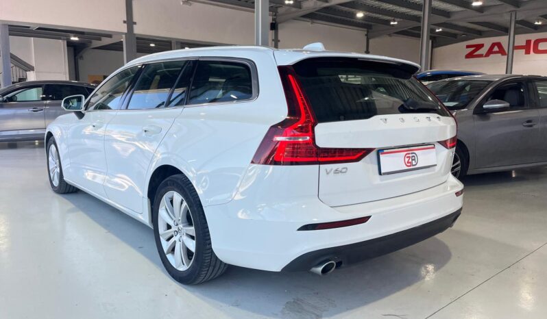 VOLVO V60 02/2021