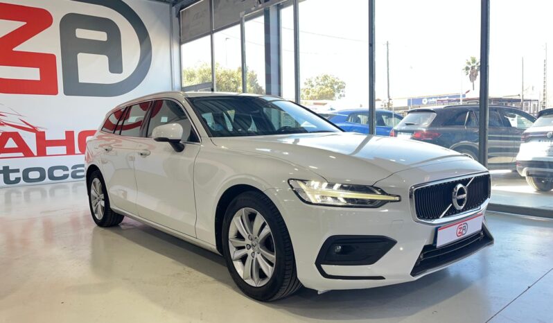 VOLVO V60 02/2021