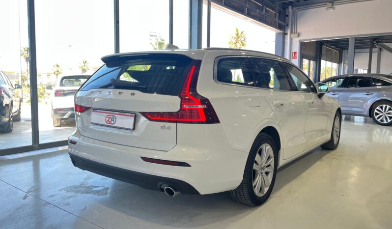 VOLVO V60 02/2021