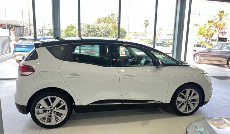 RENAULT SCENIC 06/2020