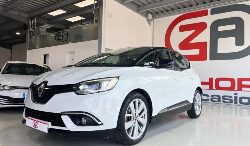 RENAULT SCENIC 06/2020