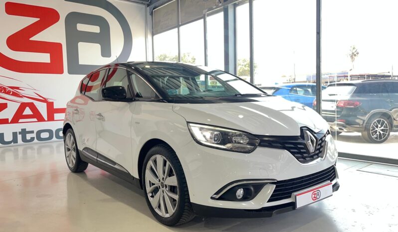 RENAULT SCENIC 06/2020