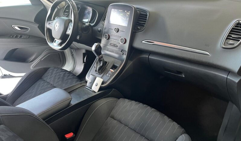 RENAULT SCENIC 06/2020