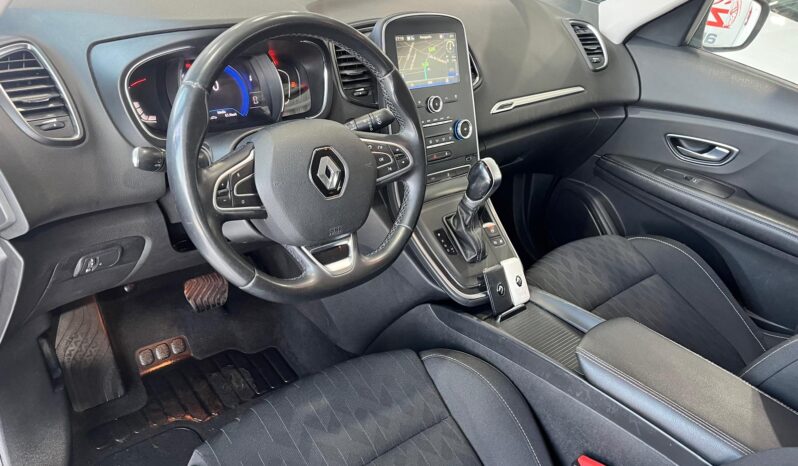 RENAULT SCENIC 06/2020