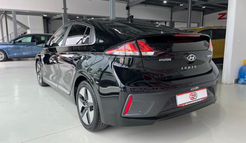 HYUNDAI IONIQ 06/2022