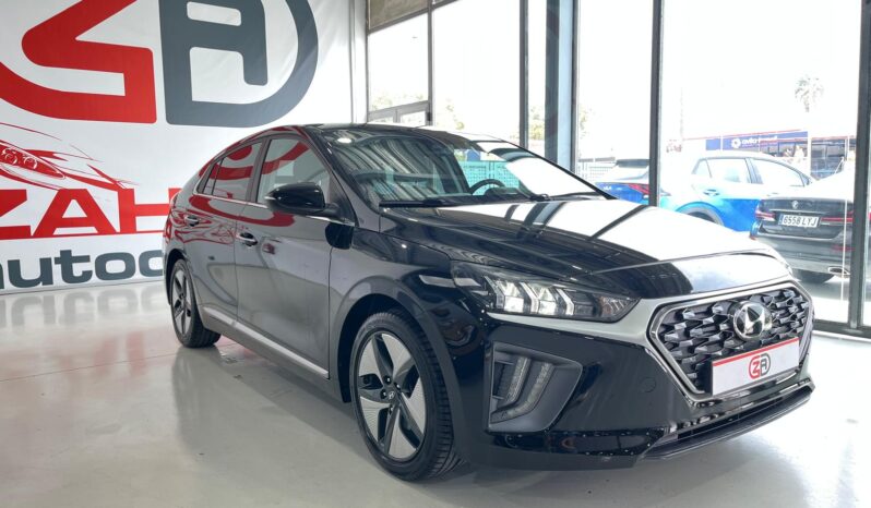 HYUNDAI IONIQ 06/2022