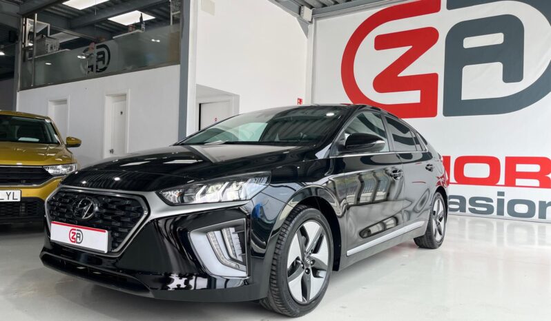 HYUNDAI IONIQ 06/2022