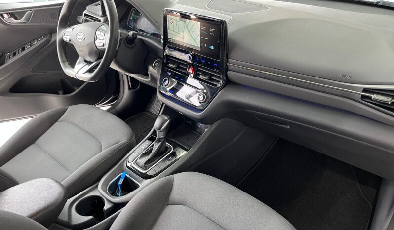 HYUNDAI IONIQ 06/2022
