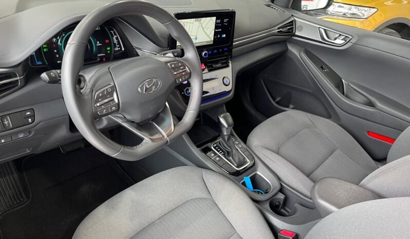HYUNDAI IONIQ 06/2022