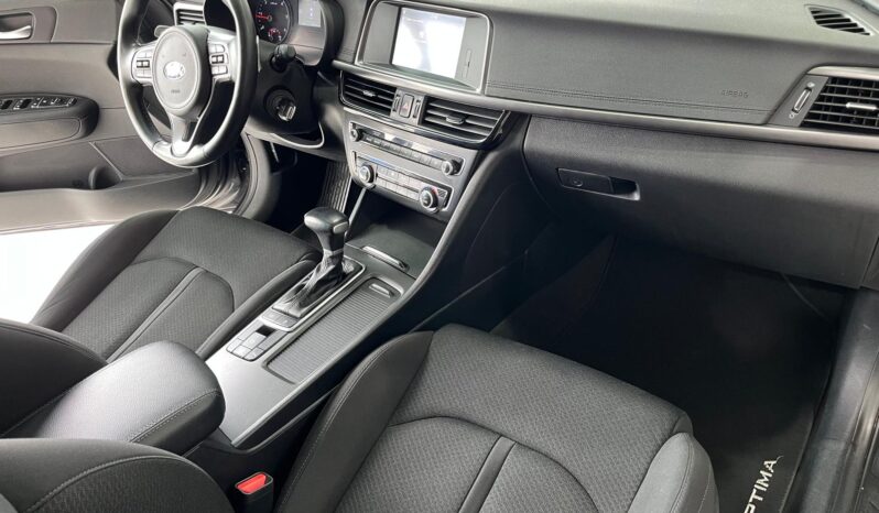 KIA OPTIMA 04/2017