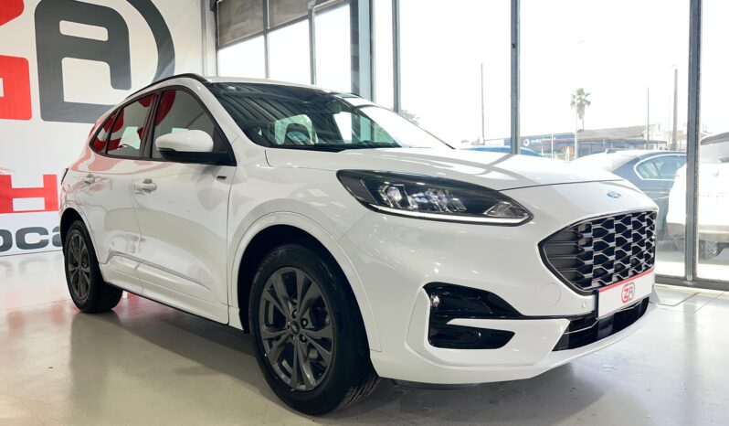 FORD KUGA 03/2023