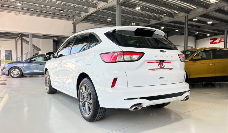 FORD KUGA 03/2023