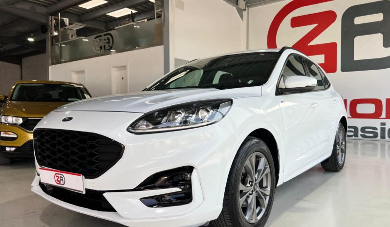 FORD KUGA 03/2023