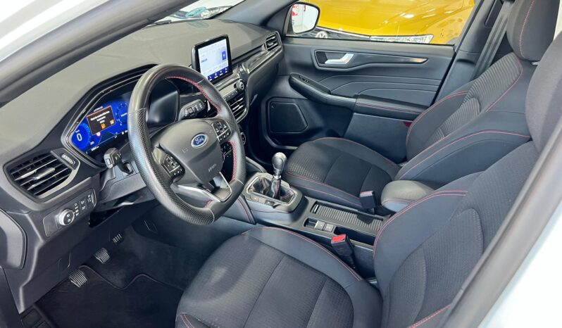 FORD KUGA 03/2023