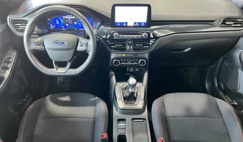FORD KUGA 03/2023