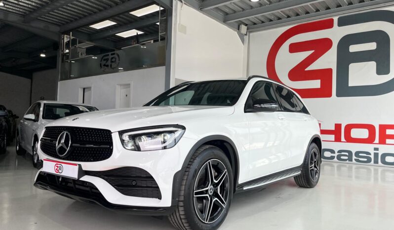 MERCEDES GLC 200  05/2021