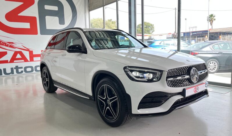 MERCEDES GLC 200  05/2021