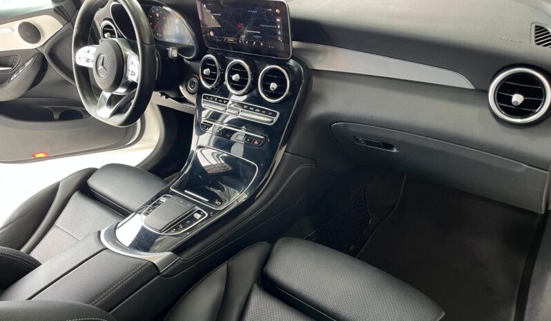 MERCEDES GLC 200  05/2021