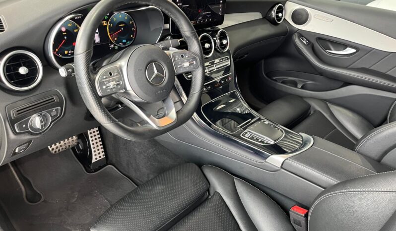 MERCEDES GLC 200  05/2021