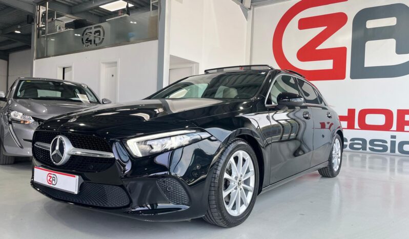 MERCEDES CLASE A 03/2019