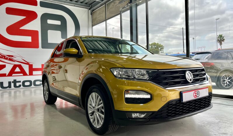 VOLKSWAGEN T-ROC 02/2020