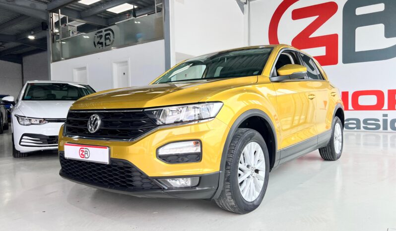 VOLKSWAGEN T-ROC 02/2020