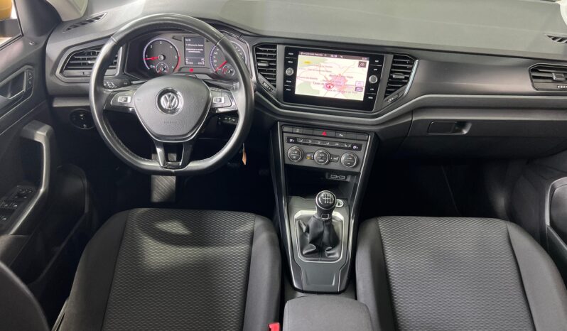 VOLKSWAGEN T-ROC 02/2020