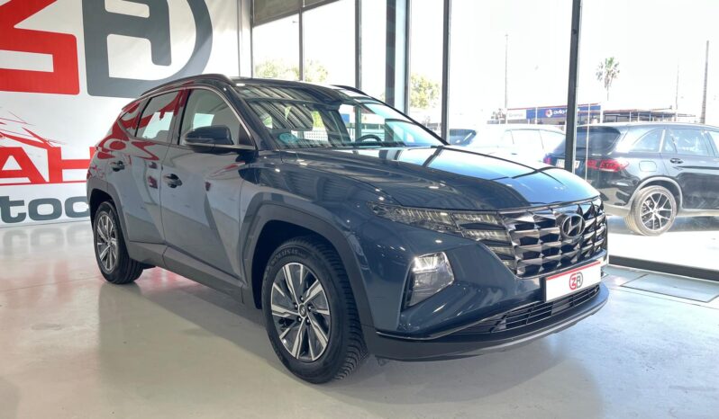 HYUNDAI TUCSON 05/2024