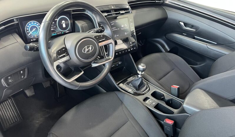 HYUNDAI TUCSON 05/2024