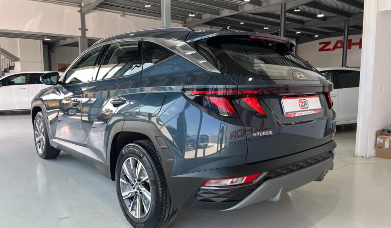 HYUNDAI TUCSON 05/2024