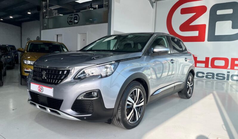 PEUGEOT 3008 06/2018