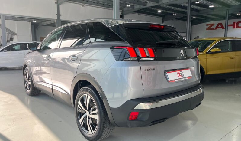 PEUGEOT 3008 06/2018